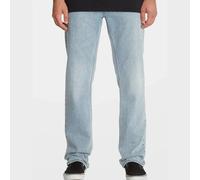 Pantalone Volcom Solver Denim Blue