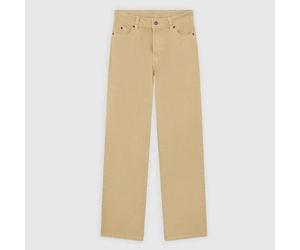 Pantalone W 984 RLX Straight Beige
