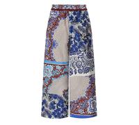 PANTALONE WEST BLU MAX MARA WEEKEND 40 IT