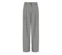 PANTALONE WIDE LEG INVEST GRIGIO ESSENTIEL ANTWERP S