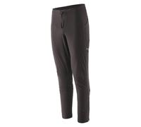 PATAGONIA M's Wind Shield Pants - Uomo - Nero - Taglia M- modello 2025