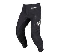 Pantalone XC PRO Nero KLIM - AN: 34