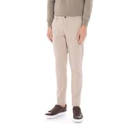 PANTALONE YAN SIMMON LEGGERO CANNETTÉ - MODELLO MAN T394M