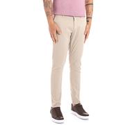 PANTALONE YAN SIMMON OPERATO ELASTICIZZATO - MODELLO MAN T659M