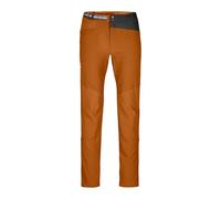 Pantalone Ypsilanti Pala M C: setola Marrone - S: L