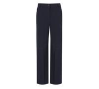 PANTALONE ZELOTA BLU MAX MARA WEEKEND XS
