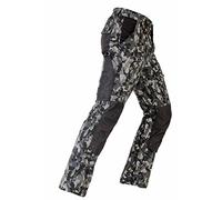 PANTALONES TENERE PRO CAMOUFL. GRIS M