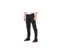 Pantaloni 100 airmatic neri