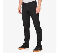Pantaloni 100% AIRMATIC - Nero 34 / Nero