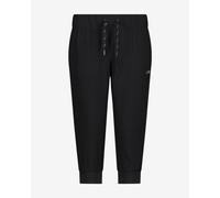 Pantaloni 3/4 CMP Extra-Light Capri nero donna - XXL