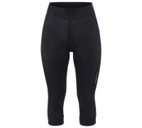 Craft - Women's Core Bike Endur Knickers - Pantaloni da ciclismo M nero