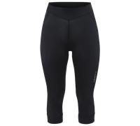Craft - Women's Core Bike Endur Knickers - Pantaloni da ciclismo XL nero