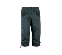Pantaloni 3/4 da arrampicata E9 R3 (SLATE-891) Uomo S