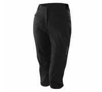 Pantaloni 3/4 da bici da donna Löffler CSL Noir S