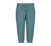 Cmp 3c48476 3/4 Pants Verde 2XL Donna