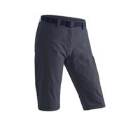 Maier Sports - Women's Kluane - Pantaloncini 48 - Regular blu