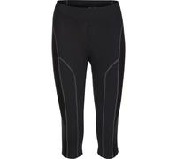 Newline Sport 3/4 Pants Nero S Donna Black