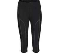 Pantaloni 3/4 da donna Newline Bike Knee Noir XS