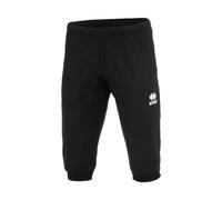 Pantaloni 3/4 Errea Joker Noir 2XL