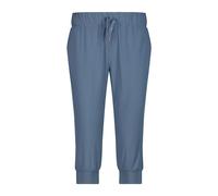 Cmp 3c48476 3/4 Pants Blu S Donna