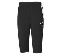 Pantaloni 3/4 Puma Team Liga Training Noir S