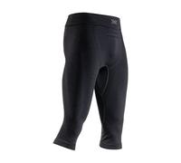 Pantaloni tecnici X-BIONIC MIGHTYWOOL 3/4 UOMO (X BLACK) S