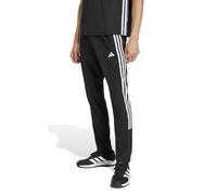 Adidas Workout Essentials All-set 3 Stripes Knit Pants Nero S Uomo