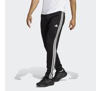 ADIDAS PERFORMANCE Pantaloni sportivi 'Essentials' nero / bianco, Taglia XS