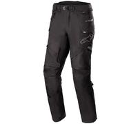 Alpinestars Monteira Drystar® XF Pantaloni tessili moto, nero, taglia 4XL