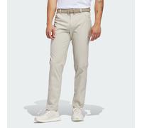 PANTALONI 5 TASCHE ULTIMATE365 DA UOMO Beige 34x30