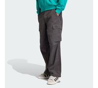 Pantaloni 90s ALTERNATIVE SPORT WASHED CARGO Carbon 38"