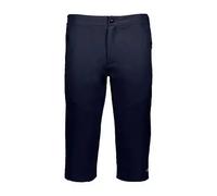 Pantaloni a 3/4 con biancheria intima in rete CMP Capri Bleu