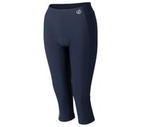 Pantaloni a 3/4 da donna Dare 2b Verve Capri Taglia: S / Colore: blu scuro