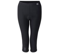 Pantaloni a 3/4 da donna Dare 2b Verve Capri Taglia: XL / Colore: nero