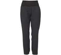 Pantaloni a 3/4 da donna Loap Ubnera Taglia: S / Colore: blu