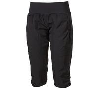 Pantaloni a 3/4 da donna Progress Sahara 24LG Taglia: M / Colore: nero