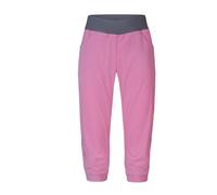 Pantaloni a 3/4 da donna Rafiki Tarragona Taglia: S / Colore: rosa chiaro