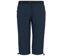 Pantaloni a 3/4 da donna Regatta Women’s Xert Stretch Capri Light Taglia: 4XL / Colore: blu scuro