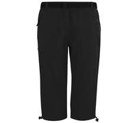Pantaloni a 3/4 da donna Regatta Women’s Xert Stretch Capri Light Taglia: M / Colore: nero