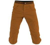 Pantaloni a 3/4 da uomo Nograd Sahel 3/4 Taglia: L / Colore: arancione