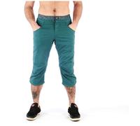 Pantaloni a 3/4 da uomo Nograd Sahel 3/4 Taglia: L / Colore: blu