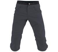 Pantaloni a 3/4 da uomo Nograd Sahel 3/4 Taglia: M / Colore: grigio scuro