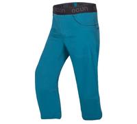 Pantaloni a 3/4 da uomo Ocún Jaws 3/4 Pants Taglia: L / Colore: blu