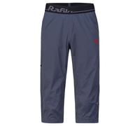 Pantaloni a 3/4 da uomo Rafiki Moonstone Taglia: L / Colore: grigio/blu