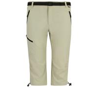 Pantaloni a 3/4 da uomo Regatta Xert Stretch Capri Taglia: S / Colore: beige