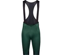Poc Cadence Bib Shorts Verde S Uomo Pargasite Green