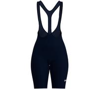 Pantaloni a bretelle POC W's Cadence Bib Shorts (Apatite Navy) LRG