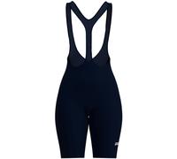 Pantaloni a bretelle POC W's Cadence Bib Shorts (Apatite Navy) SML