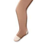Pantaloni A Calzini Capezio - N145