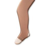 Pantaloni A Calzini Capezio - N145